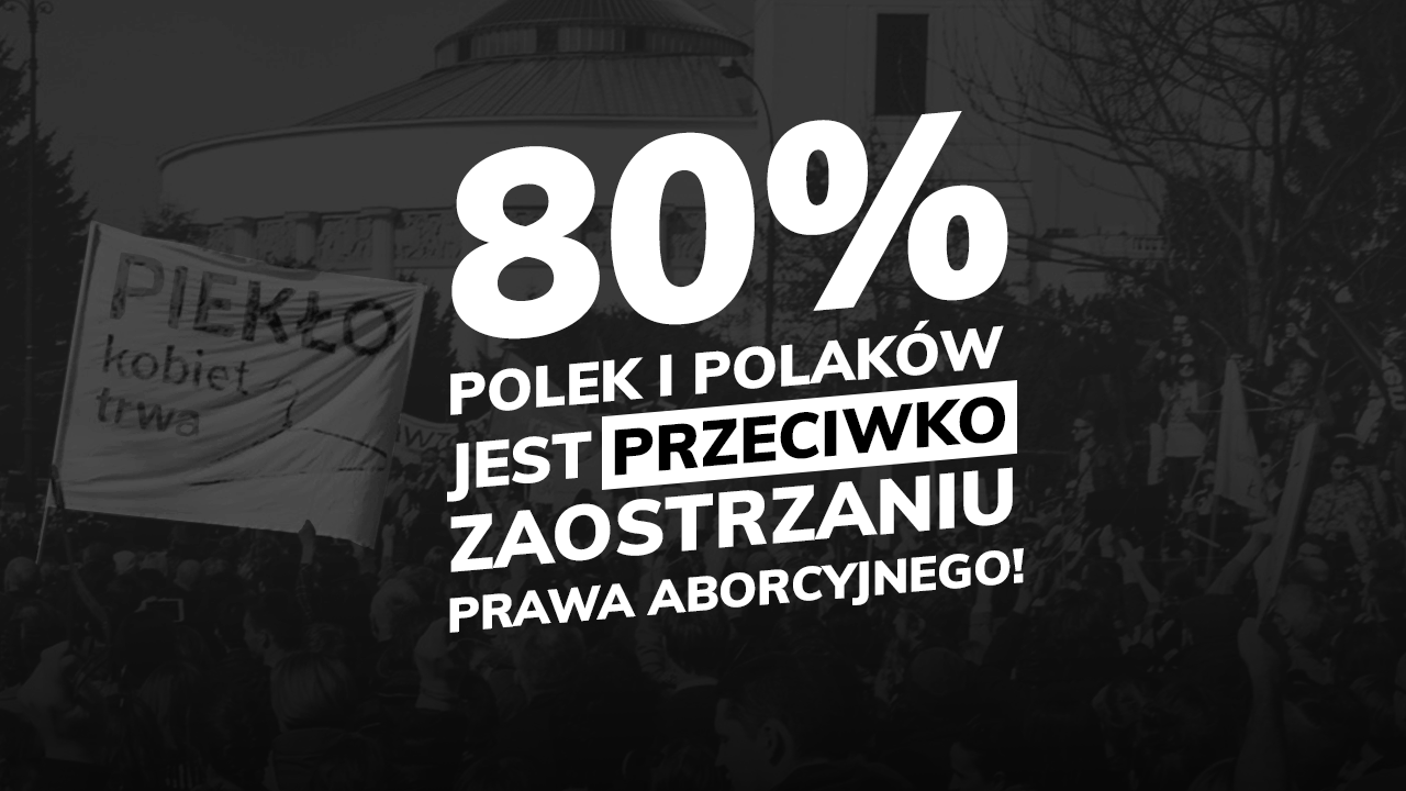 Podpisz petycję do TK! - zdjęcie