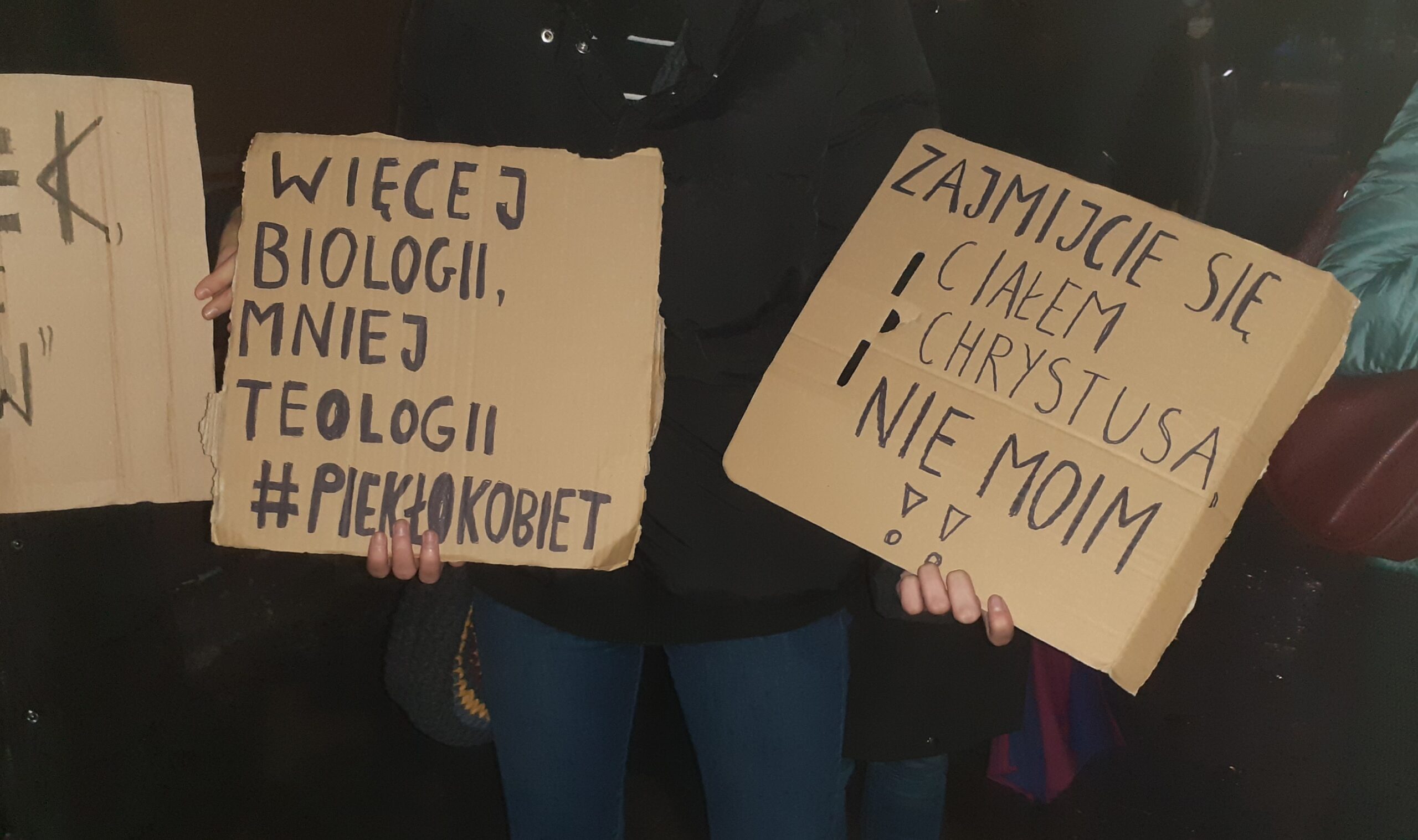 Gdynia jest kobietą - zdjęcie