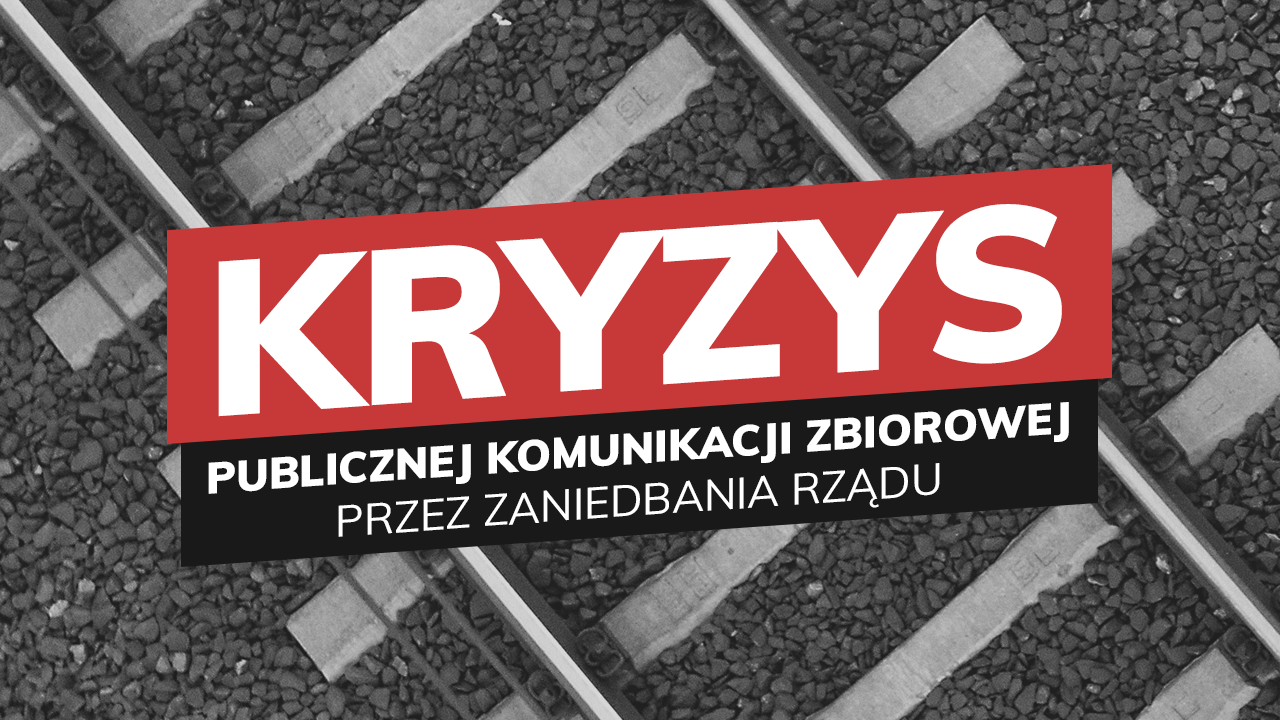 Matysiak: zbiorkom obumiera w ciszy - zdjęcie