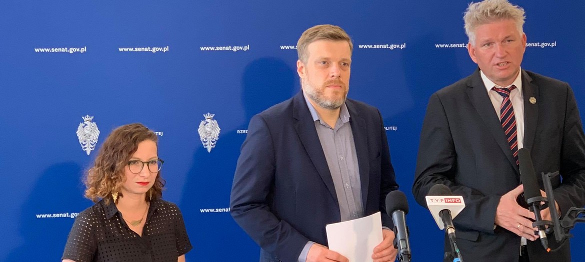 Postojowe także dla śmieciówek - zdjęcie