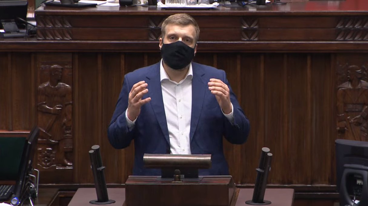 Czas obscenicznych premii dla prezesów musi się skończyć - zdjęcie