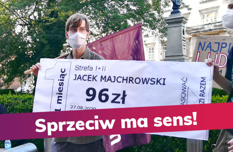 Zatrzymaliśmy podwyżki! - zdjęcie