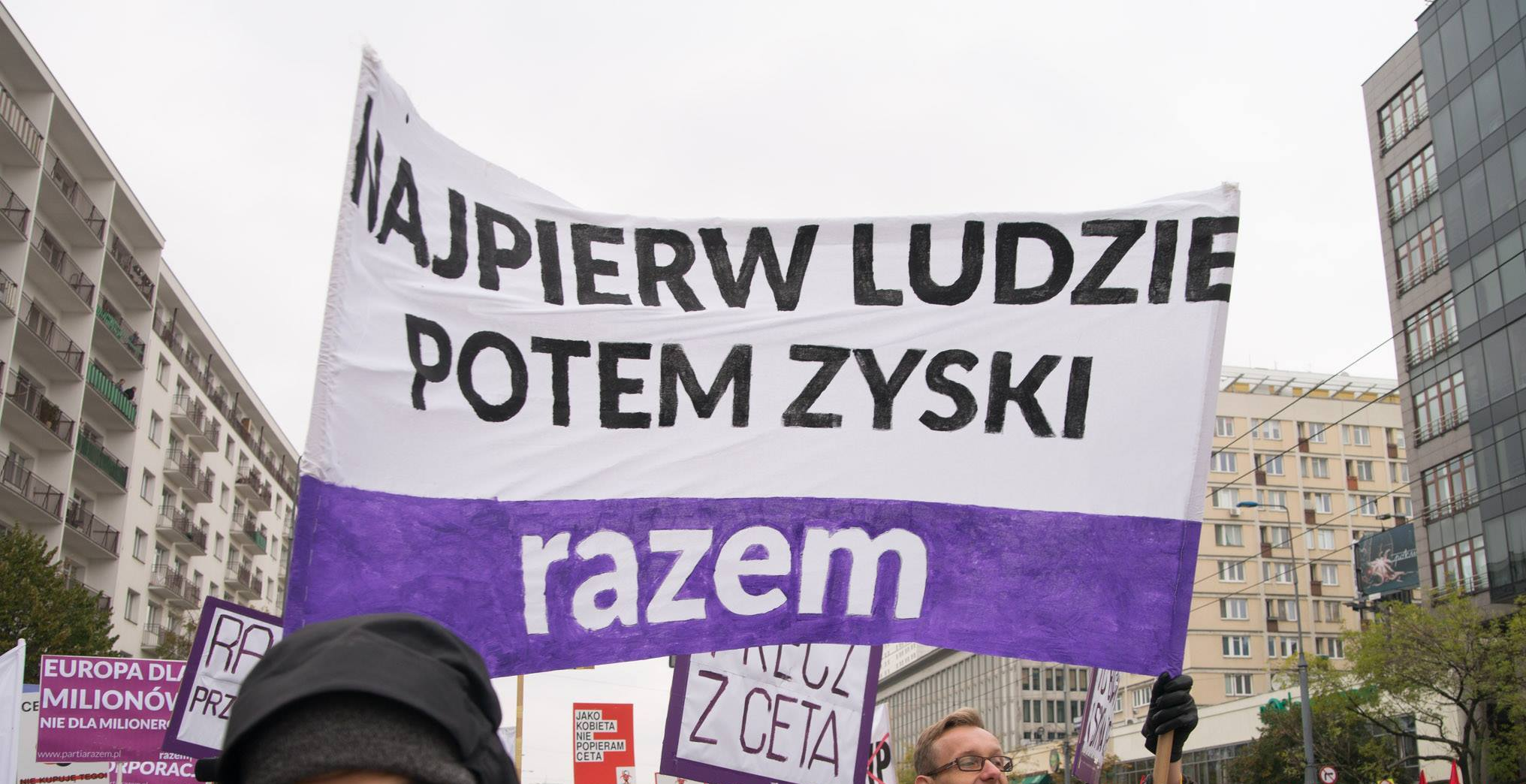 Apel do Rady Europejskiej: znieśmy patenty na szczepionki! - zdjęcie