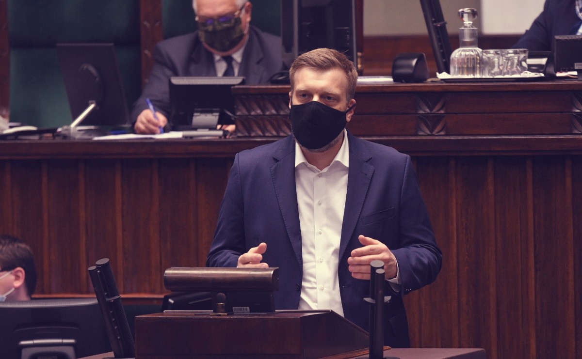Ta antypracownicza ustawa nadaje się tylko do kosza - zdjęcie