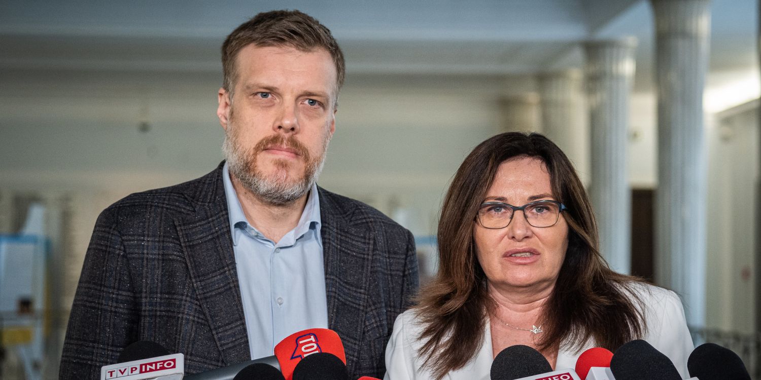 WIBOR? My mamy ustawę, premier ma tylko prezentację w PowerPoint - zdjęcie