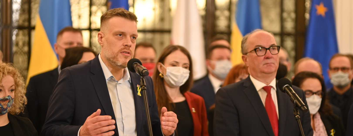 Uwolnijmy Ukrainę od długów! - zdjęcie