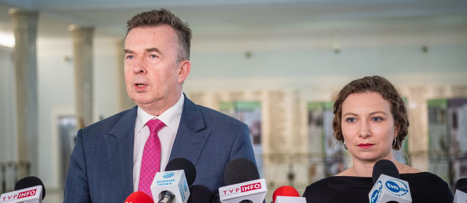 Znów wzrosną raty kredytów. Chcemy zamrożenia stawek WIBOR - zdjęcie