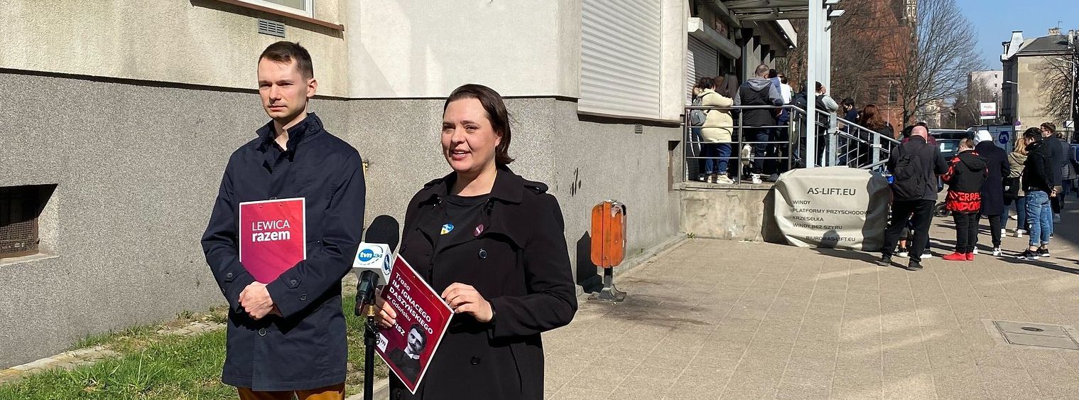 Pomorskie Razem alarmuje: cudzoziemcy ponad rok czekają na pozwolenie na pobyt - zdjęcie