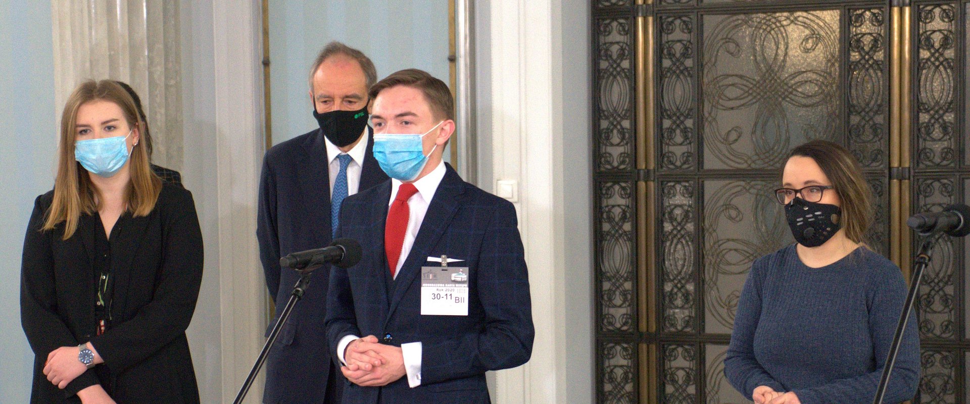 Razem i PSL popierają inicjatywę „Psycholog w każdej szkole” - zdjęcie