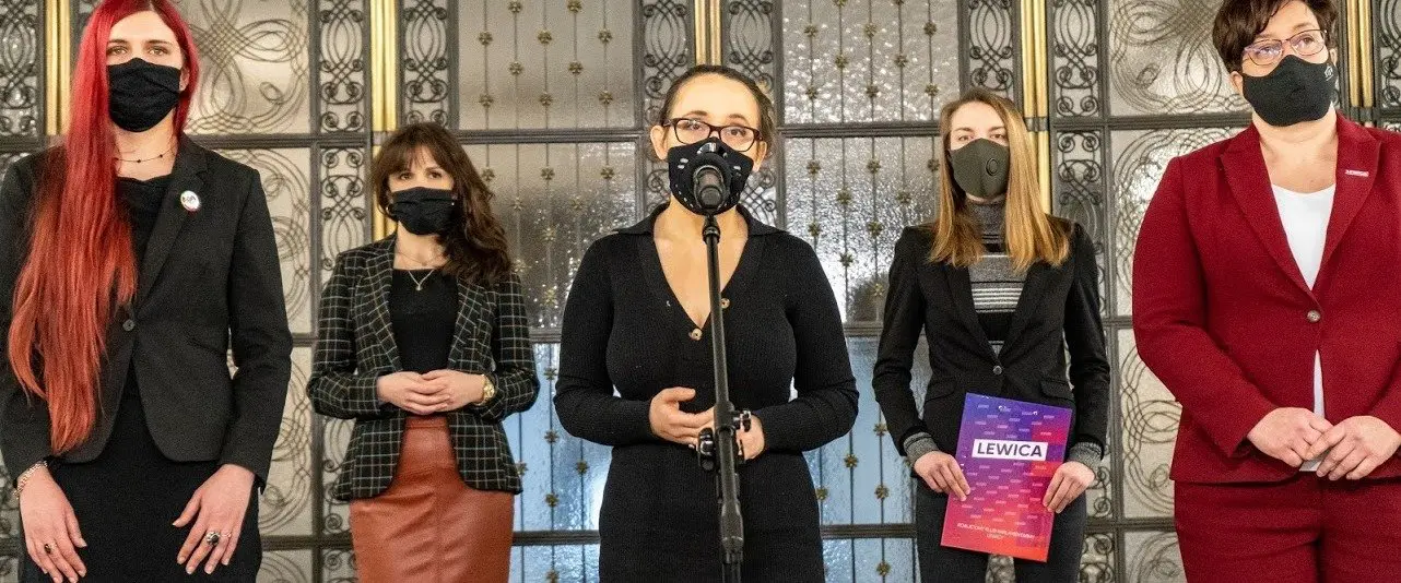 Koniec z bogaceniem się na pandemii - zdjęcie