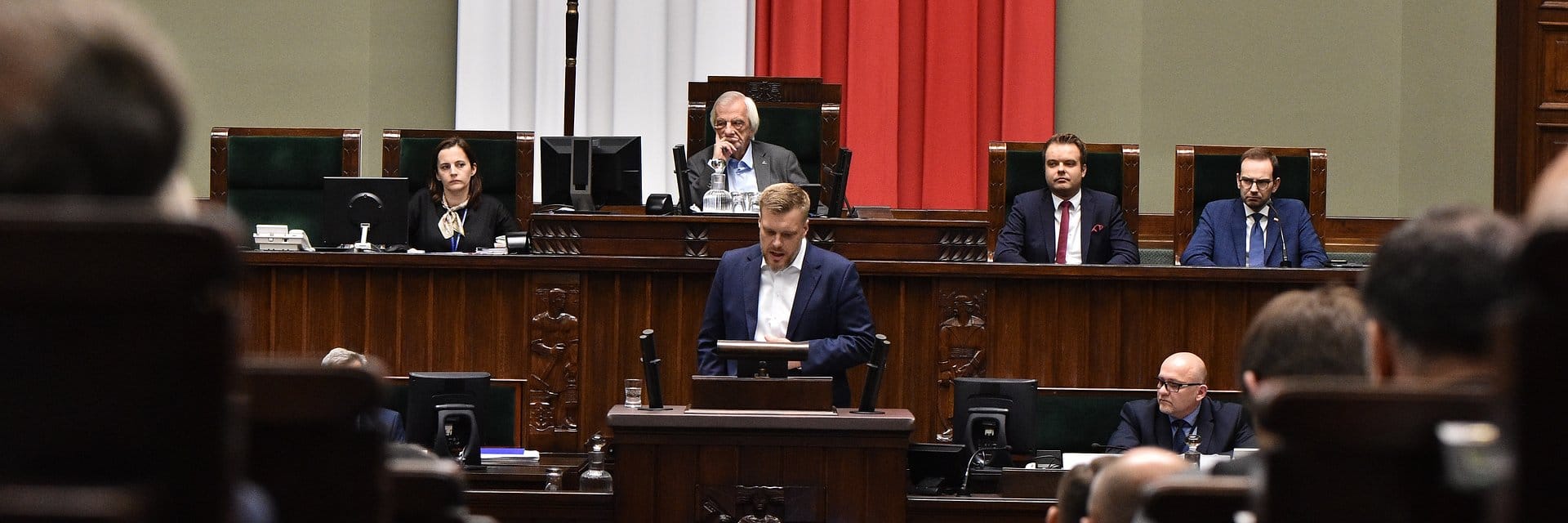 Zandberg do rządu: Poprzyjmy Bidena w sprawie podatków! - zdjęcie