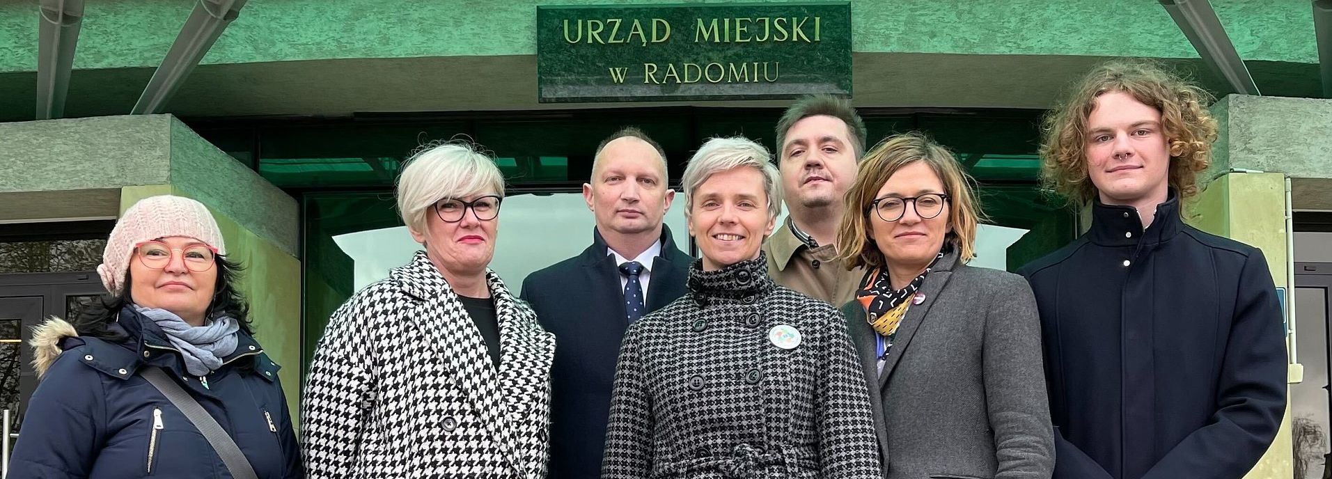 Biejat wspiera pracowników niemedycznych z Radomia. Walczą o wyższe płace - zdjęcie