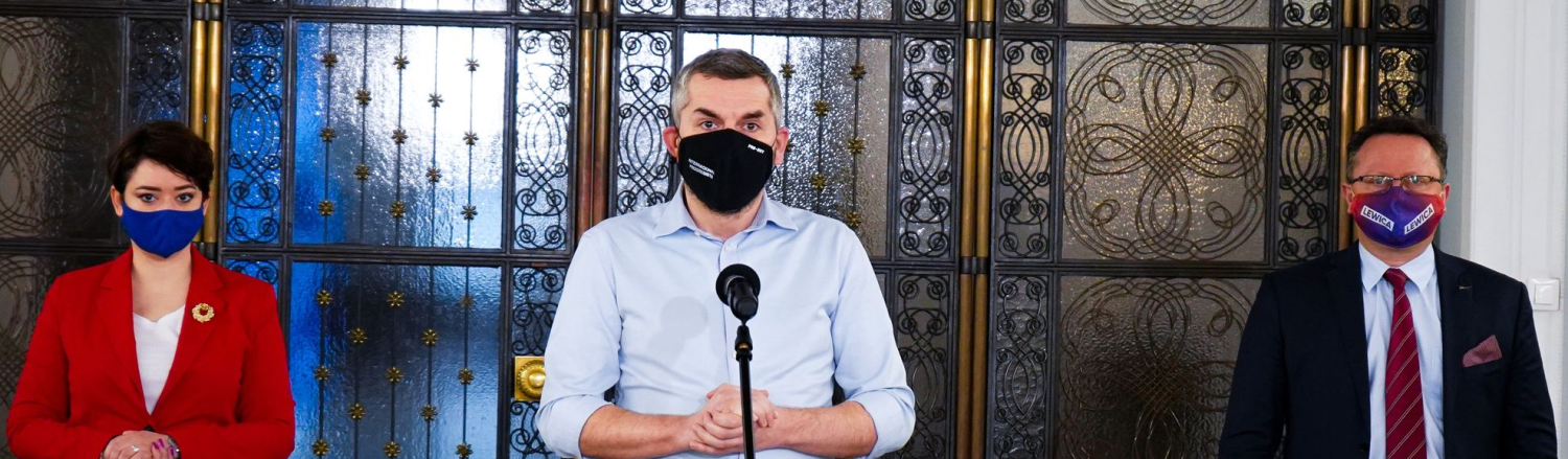 USA od lat ma kryzys demokracji - zdjęcie