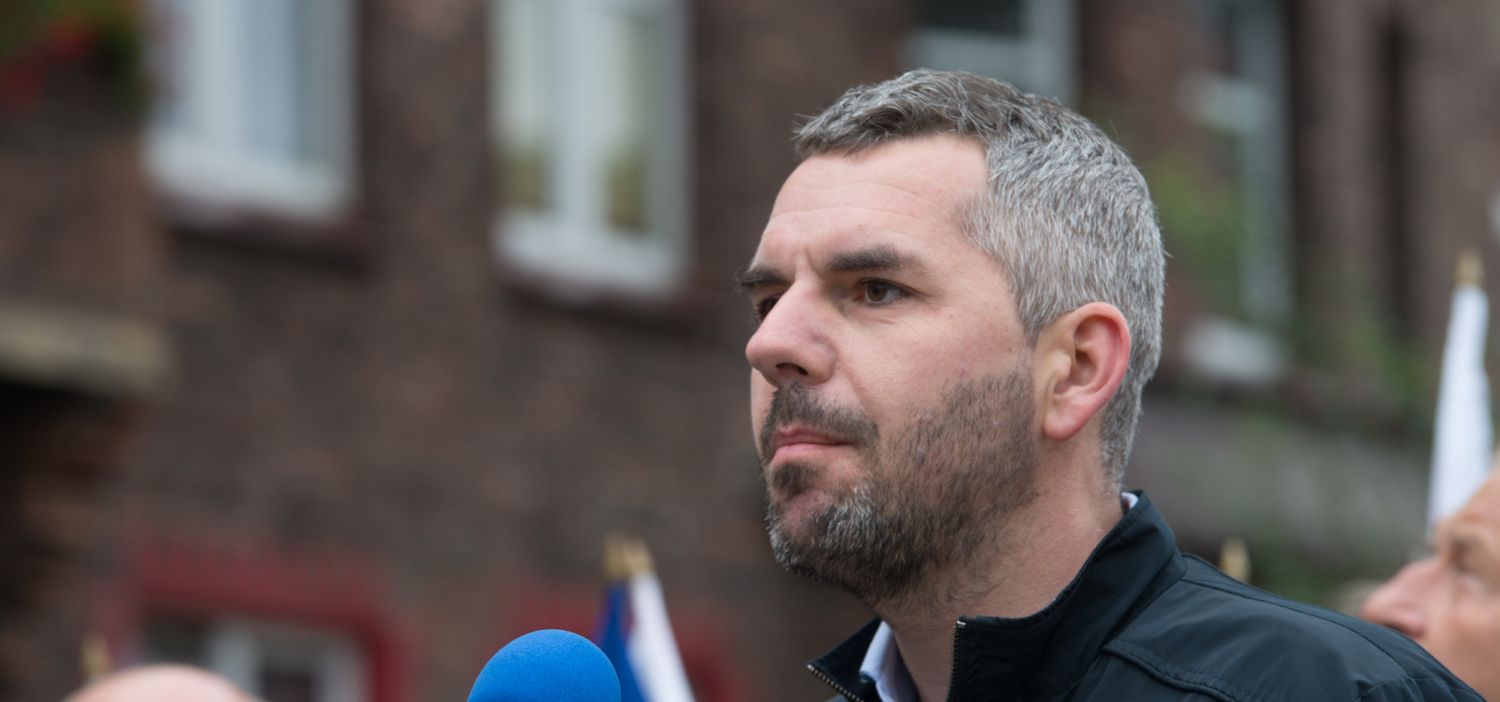 Czyja jest Europa? Lobbystów i rajów podatkowych? - zdjęcie