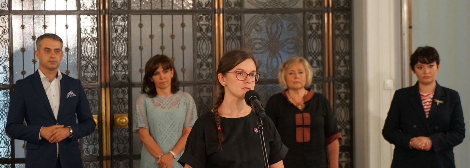 Zostawcie Konwencję Antyprzemocową! - zdjęcie