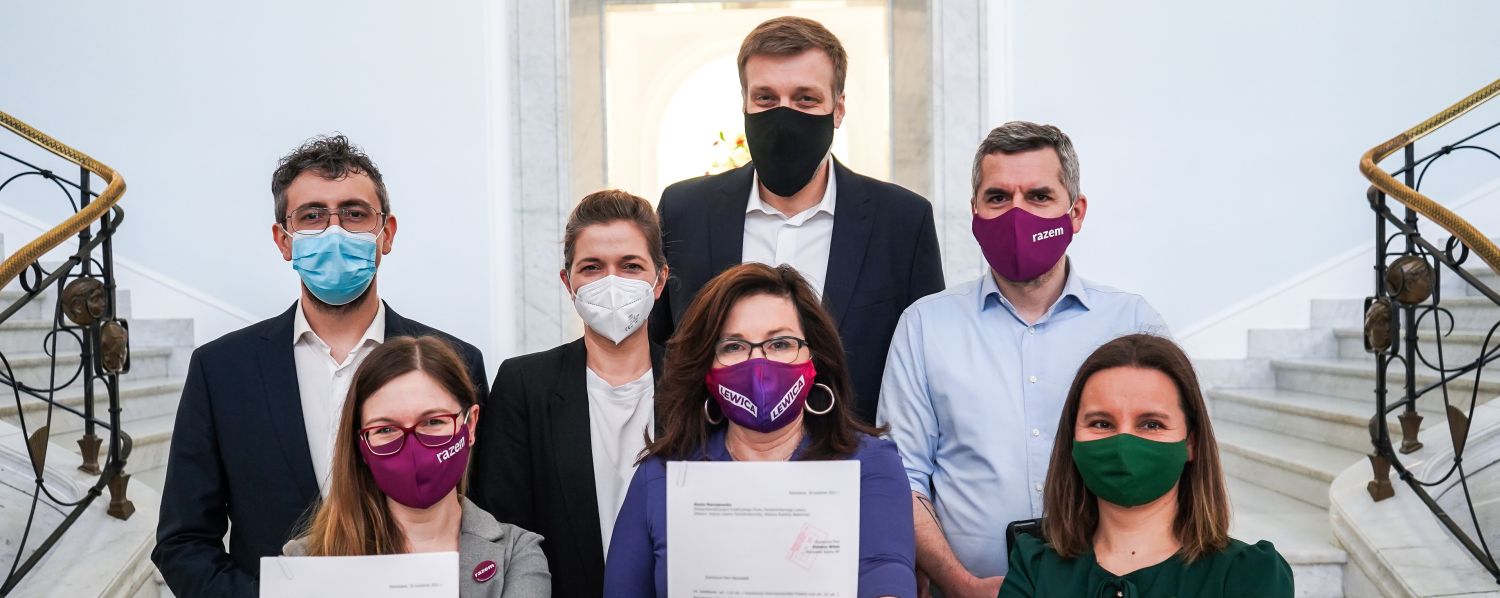 Ustawy 420 złożone, czyli... zalegalizujmy to! - zdjęcie