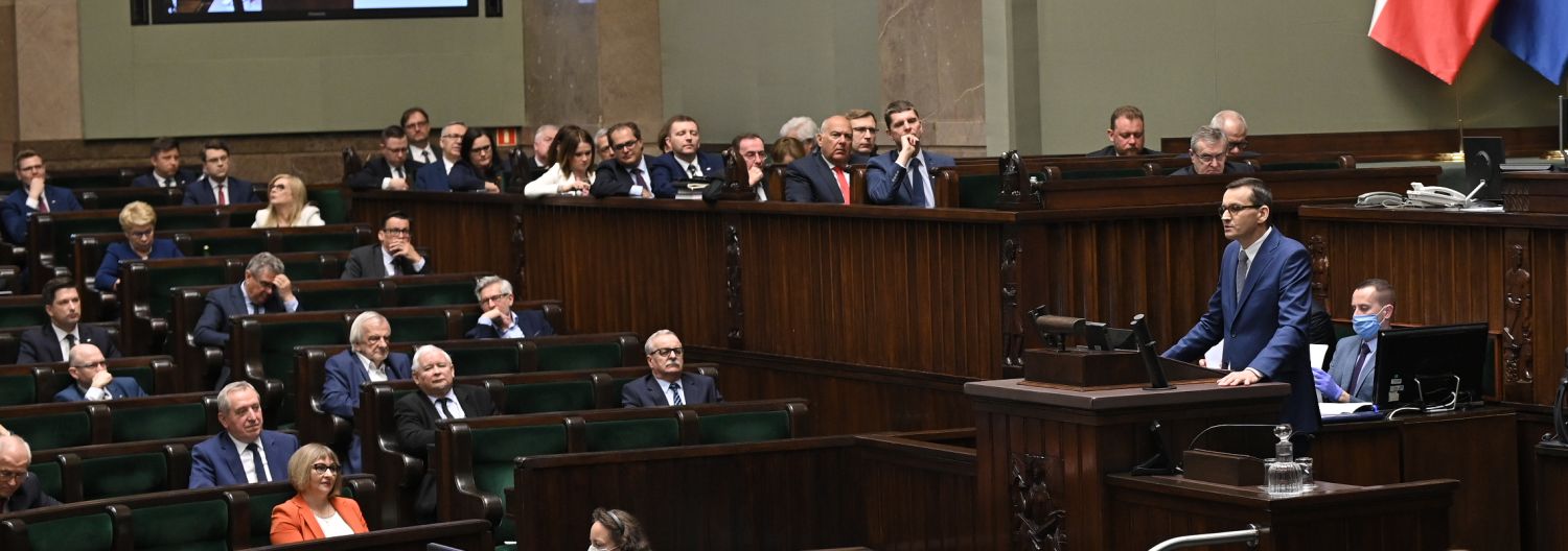 Razem przeciw wotum zaufania - zdjęcie