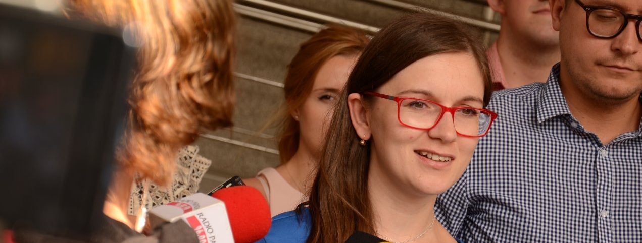 Ogłoszenia parafialne wycofane po interwencji - zdjęcie