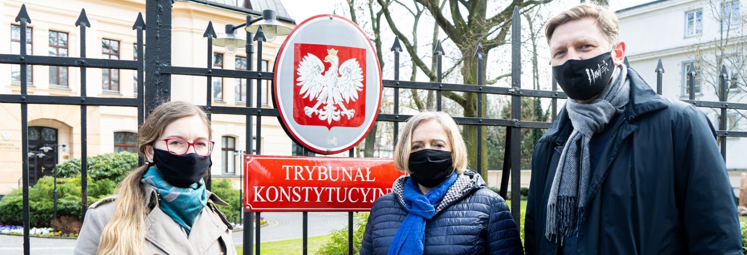 Pawłowicz, przestań dzieci prześladować! - zdjęcie