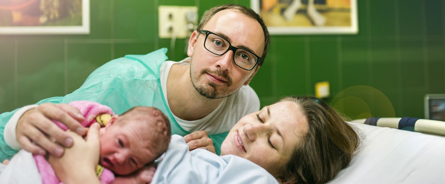 Odwiesić zakaz porodów rodzinnych! - zdjęcie