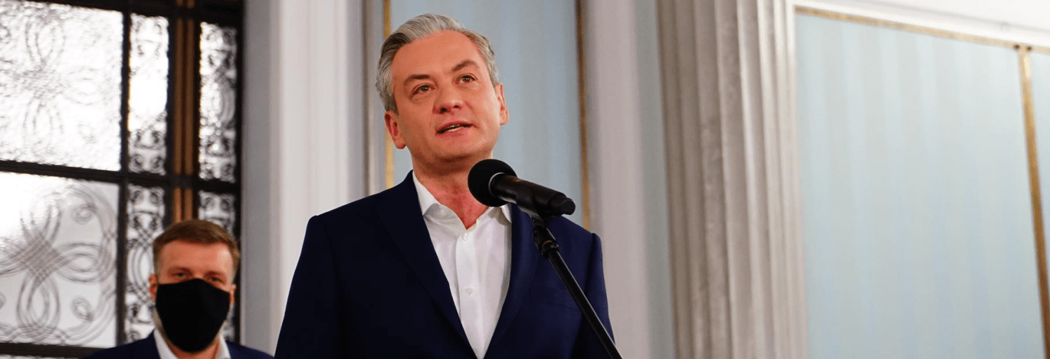 NIE dla przerzucania kosztów kryzysu na pracowników - zdjęcie