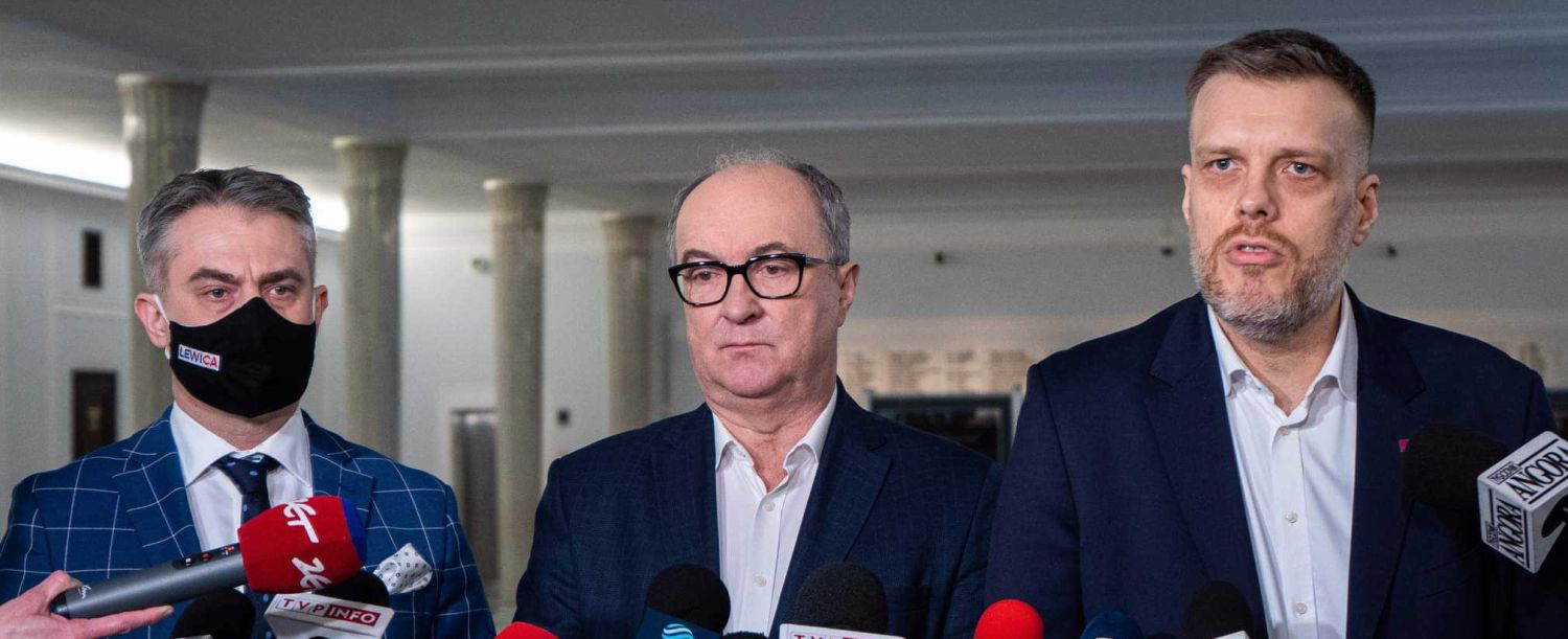 Czas podjąć zdecydowane kroki wobec rosyjskich elit - zdjęcie