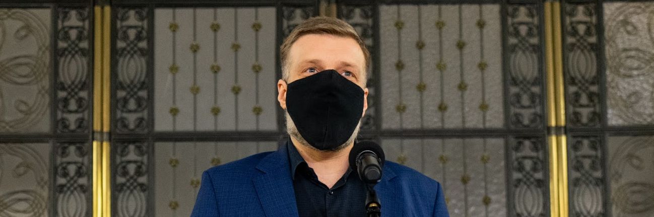 Plan ratunkowy dla gospodarki - zdjęcie