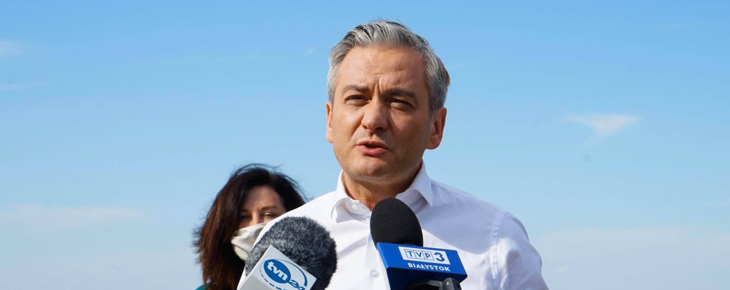 UE musi pomóc Biebrzańskiemu Parkowi Narodowemu - zdjęcie