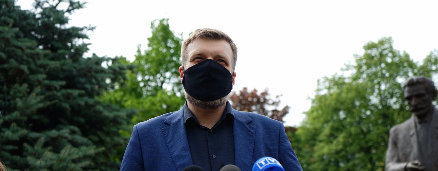 1 Maja walczymy razem - zdjęcie
