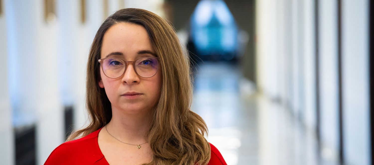 Zawisza walczy o wyższe świadczenia dla opiekunów dorosłych osób z niepełnosprawnością. Jest ustawa - zdjęcie
