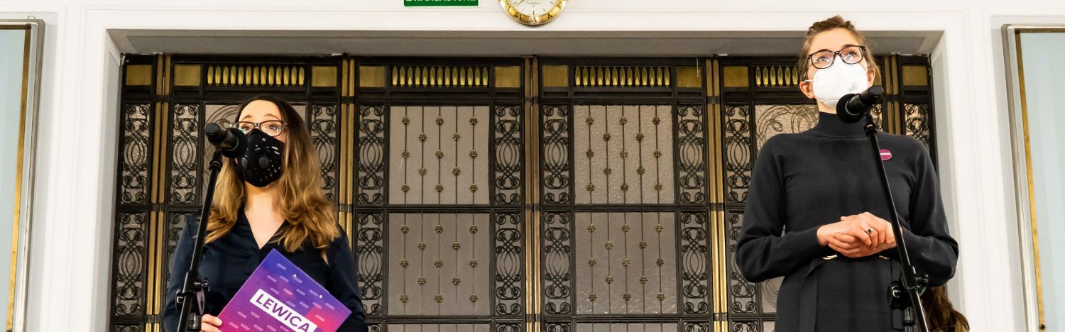 Apelujemy o wyższy zasiłek dla rodziców na czas lockdownu - zdjęcie