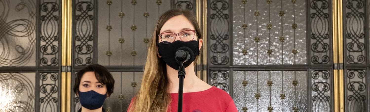 Ziobro, daj żyć w spokoju osobom LGBT+ - zdjęcie
