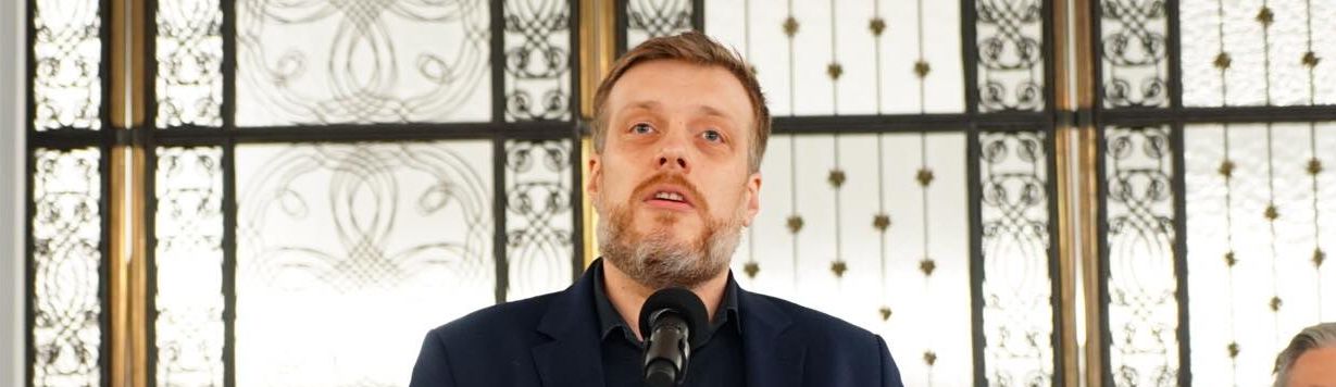 Okrągły stół dla demokracji - zdjęcie